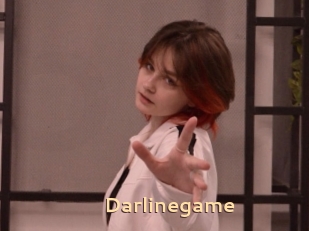 Darlinegame
