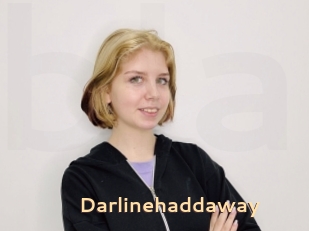 Darlinehaddaway
