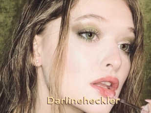 Darlineheckler