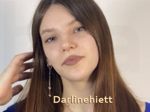 Darlinehiett