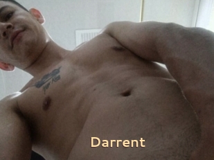 Darrent