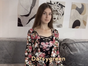 Darsygreen