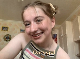 Darsyjol