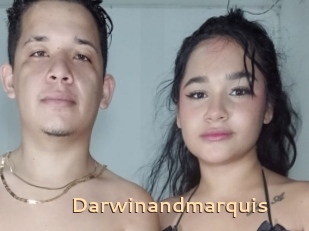 Darwinandmarquis
