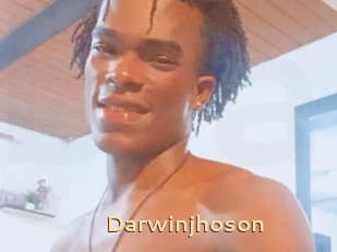 Darwinjhoson