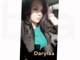 Daryiaa