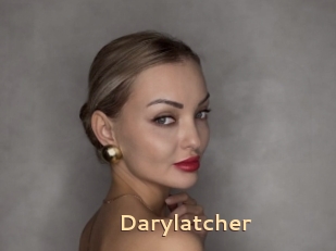 Darylatcher