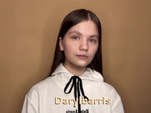 Darylbarris