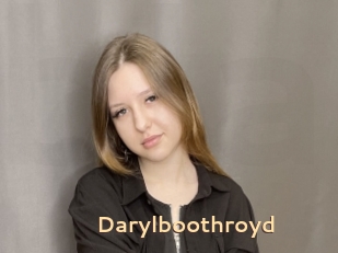 Darylboothroyd