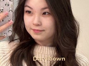 Darylbown