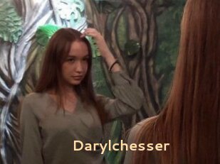 Darylchesser