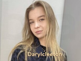Darylcleeton