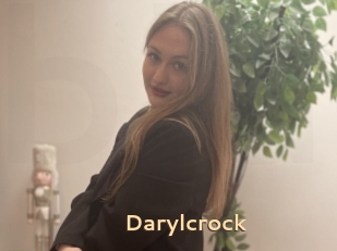 Darylcrock
