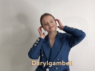 Darylgambell