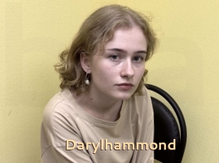 Darylhammond