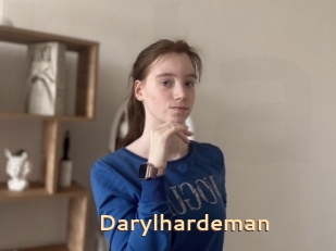 Darylhardeman