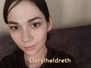 Darylheldreth