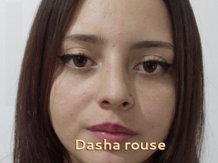 Dasha_rouse