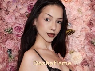 Dashaflame