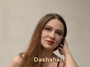Dashahart