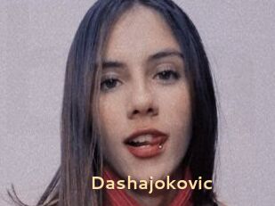 Dashajokovic