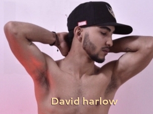 David_harlow