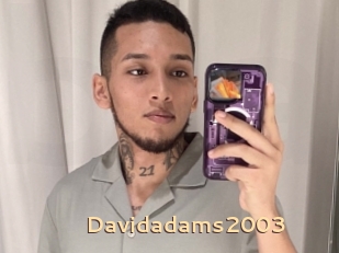 Davidadams2003
