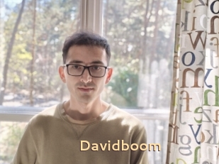 Davidboom