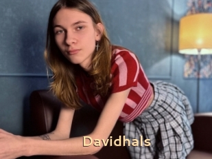 Davidhals