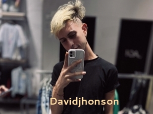 Davidjhonson