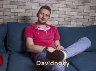 Davidnosy