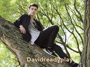 Davidreadyplay
