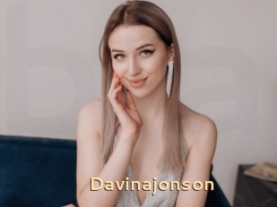 Davinajonson