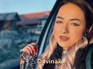 Davinalix