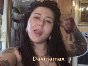 Davinamax