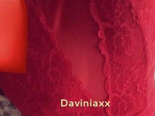 Daviniaxx