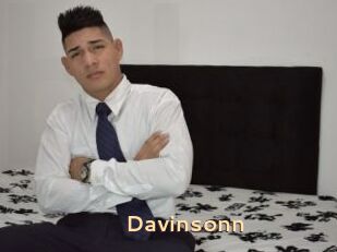 Davinsonn