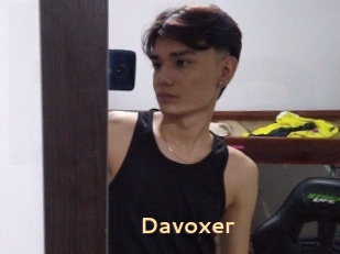 Davoxer