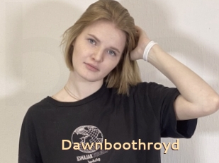 Dawnboothroyd
