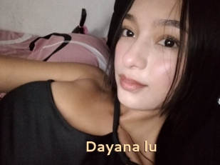 Dayana_lu