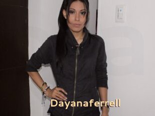 Dayanaferrell