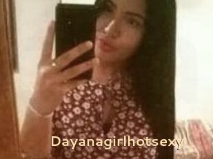 Dayanagirlhotsexy