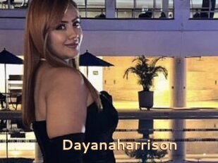 Dayanaharrison