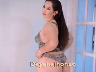 Dayanajhonso