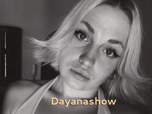Dayanashow