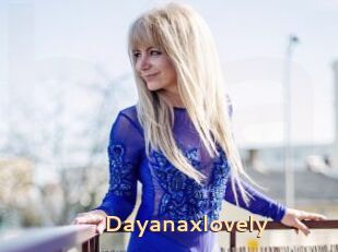 Dayanaxlovely