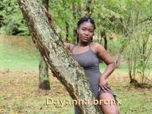 Dayanna_bronx