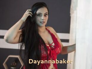 Dayannabaker