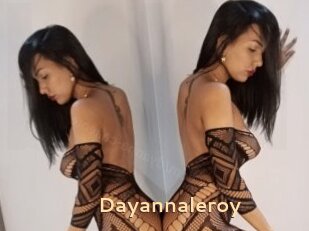 Dayannaleroy