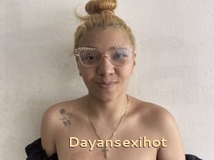 Dayansexihot